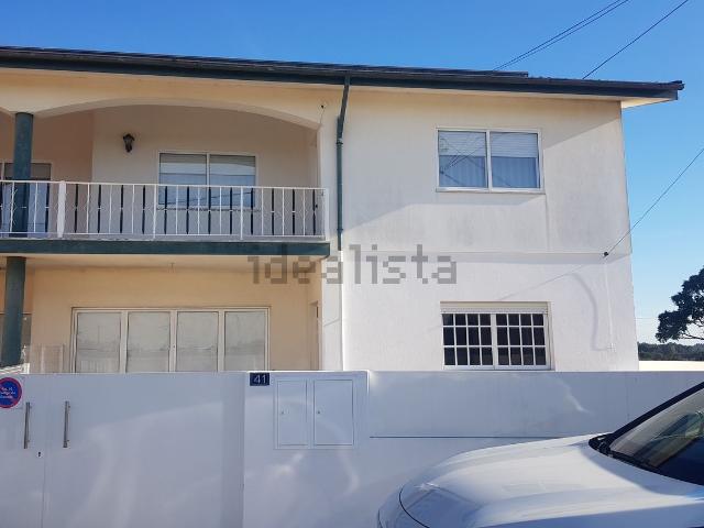 Moradia, Maceda