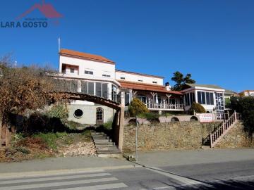 Moradia, Macedo de Cavaleiros