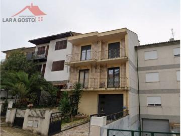 Moradia, Macedo de Cavaleiros
