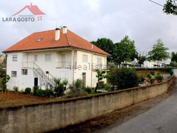 Moradia, Macedo de Cavaleiros