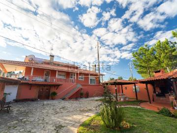 Moradia, Maceira