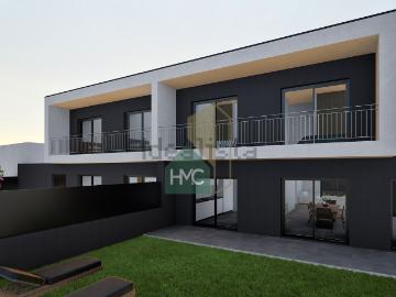 Moradia, Macieira da Lixa e Caramos