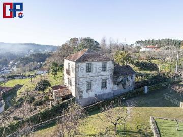Moradia, Macieira de Cambra