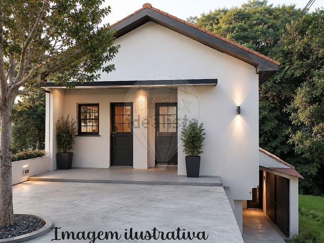 Moradia, Macieira de Cambra