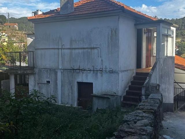 Moradia, Macieira de Cambra