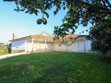Moradia, Macieira de Rates
