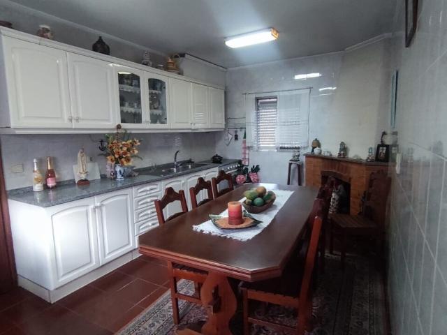 Moradia Macieira de Sarnes
