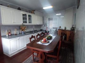 Moradia, Macieira de Sarnes