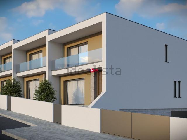Moradia, Macieira