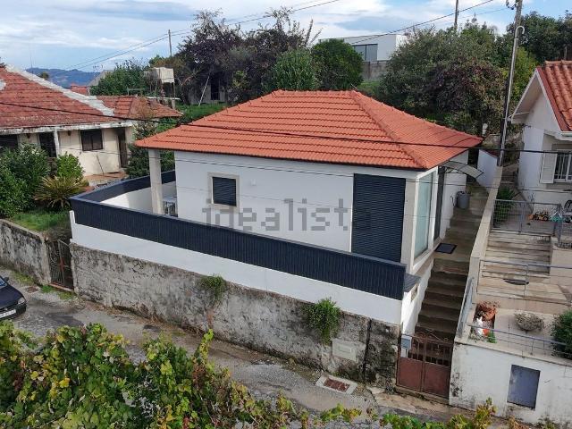 Moradia, Macieira