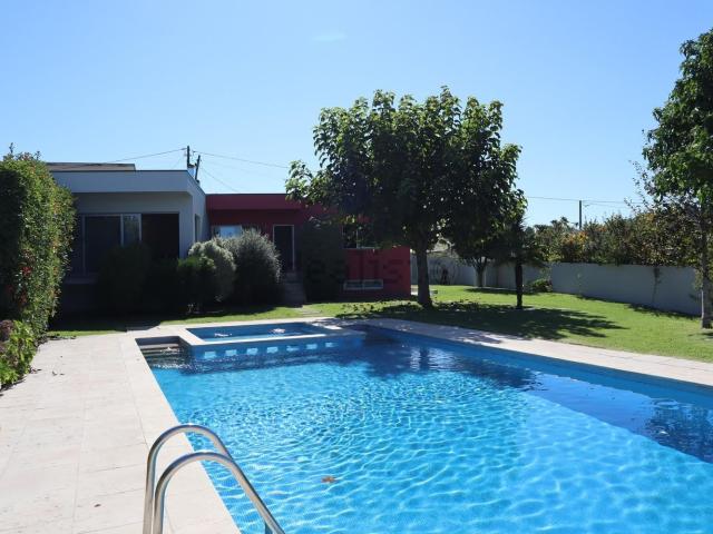 Moradia, Macieira