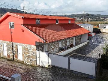 Moradia, Macieira