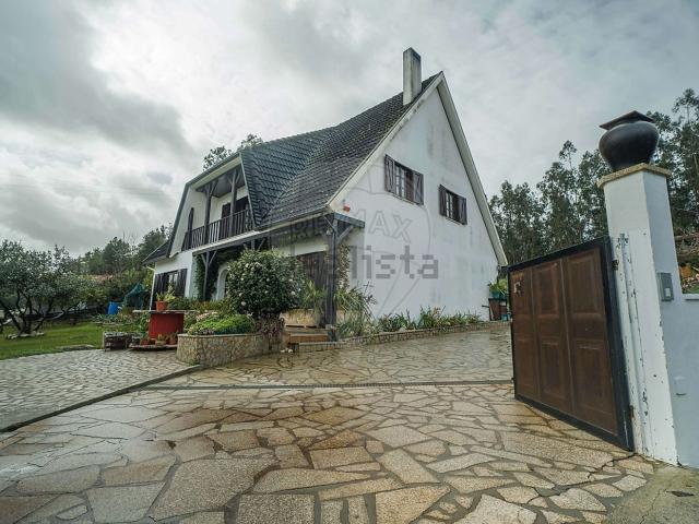 Moradia, Macinhata do Vouga