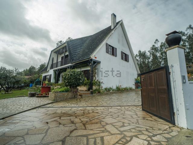 Moradia, Macinhata do Vouga