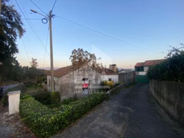 Moradia, Macinhata do Vouga