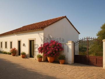 Moradia, Madalena e Beselga