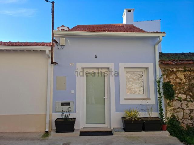 Moradia, Madalena e Beselga