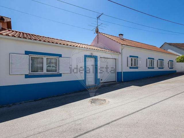 Moradia, Madalena e Beselga