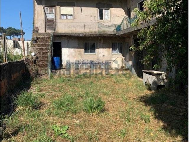 Moradia, Madalena
