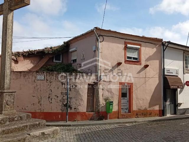 Moradia, Madalena