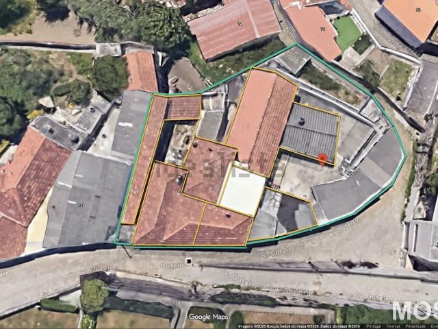 Moradia, Madalena