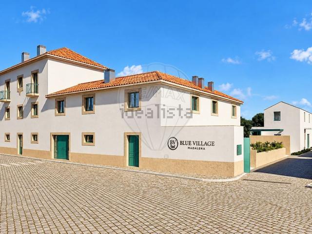 Moradia, Madalena