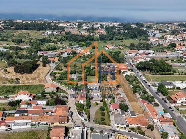 Moradia, Madalena