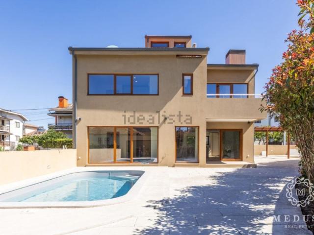 Moradia, Madalena