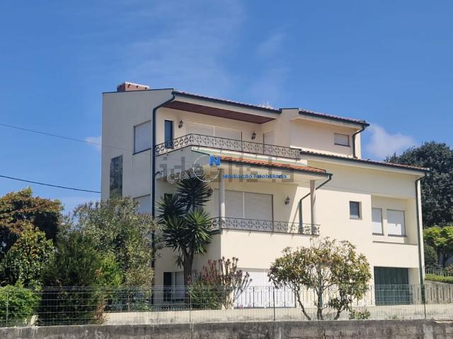 Moradia, Madalena