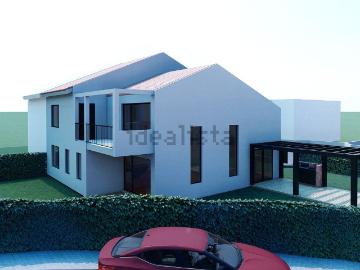 Madalena, Vila Nova de Gaia, Distrito de Porto