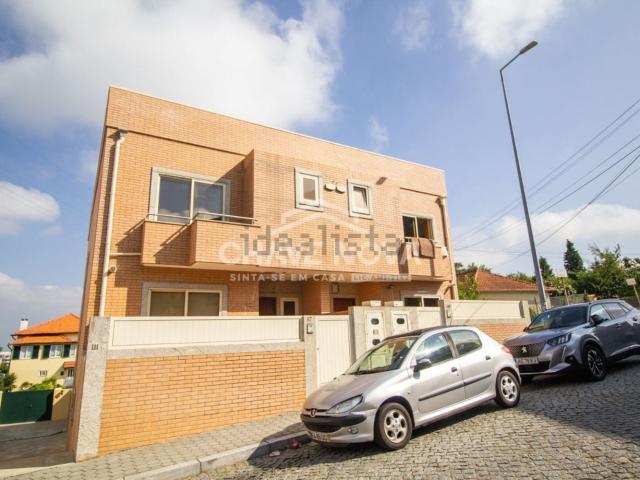 Moradia, Mafamude