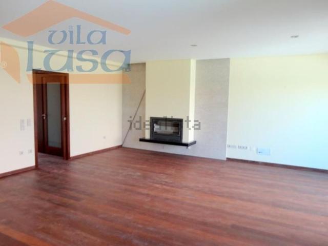Moradia, Mafamude