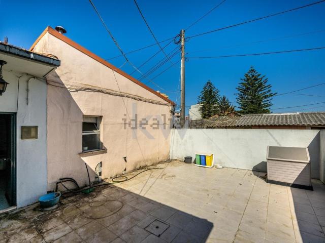 Moradia, Mafamude
