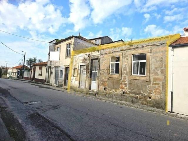 Moradia, Vilar do Paraíso