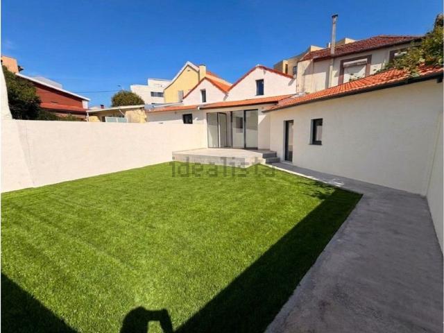 Moradia, Mafamude
