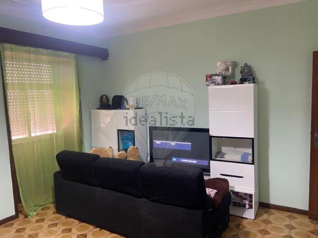 Moradia, Mafamude