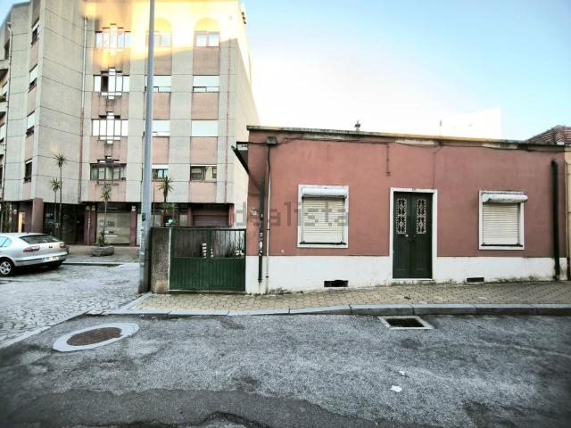 Moradia, Mafamude