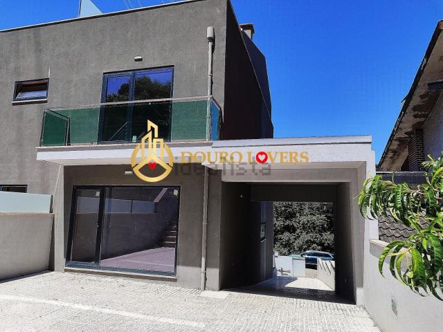 Moradia, Mafamude
