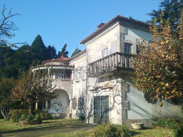 Moradia, Mafamude