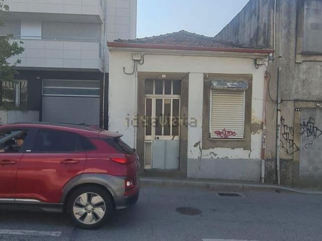 Moradia, Vilar do Paraíso