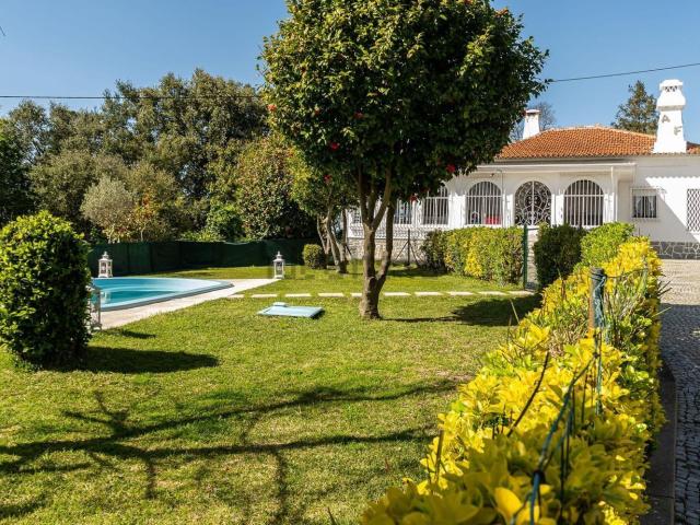 Moradia, Mafamude
