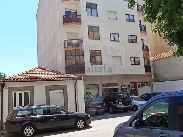 Moradia, Mafamude