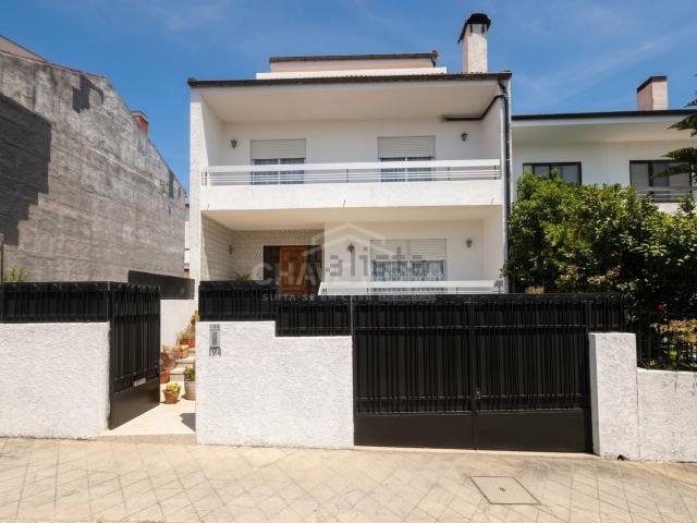 Moradia, Mafamude