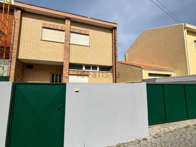 Moradia, Mafamude