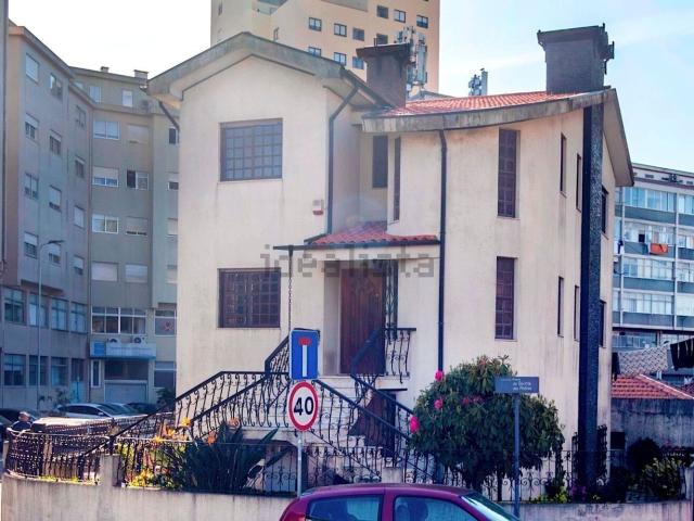 Moradia, Mafamude