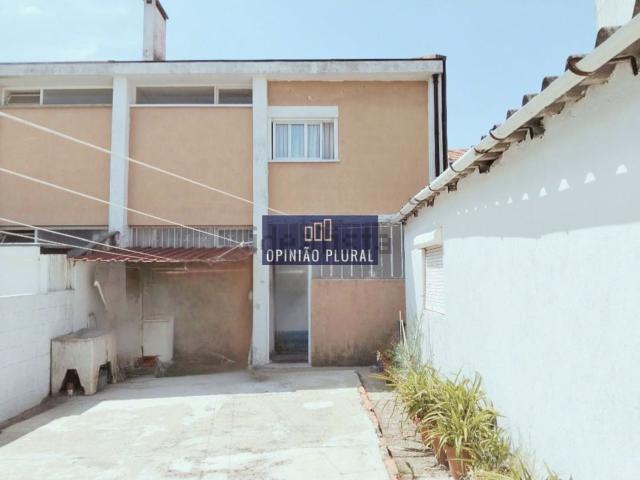 Moradia, Mafamude