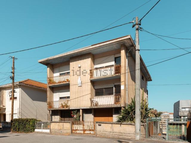 Moradia, Mafamude