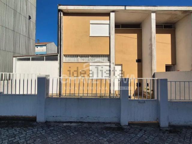Moradia, Mafamude