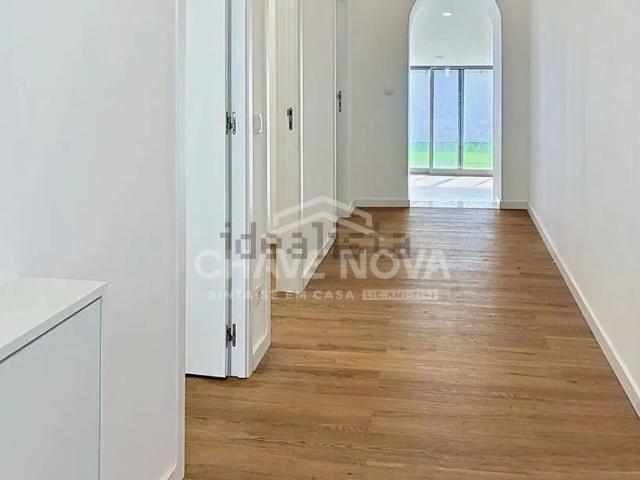 Moradia, Mafamude