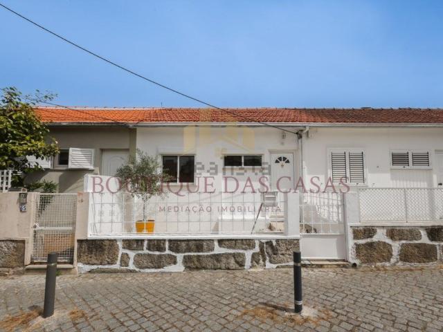 Moradia, Mafamude